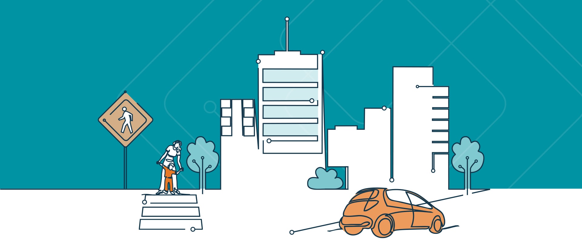 carmanah corporate social responsibility report front page banner