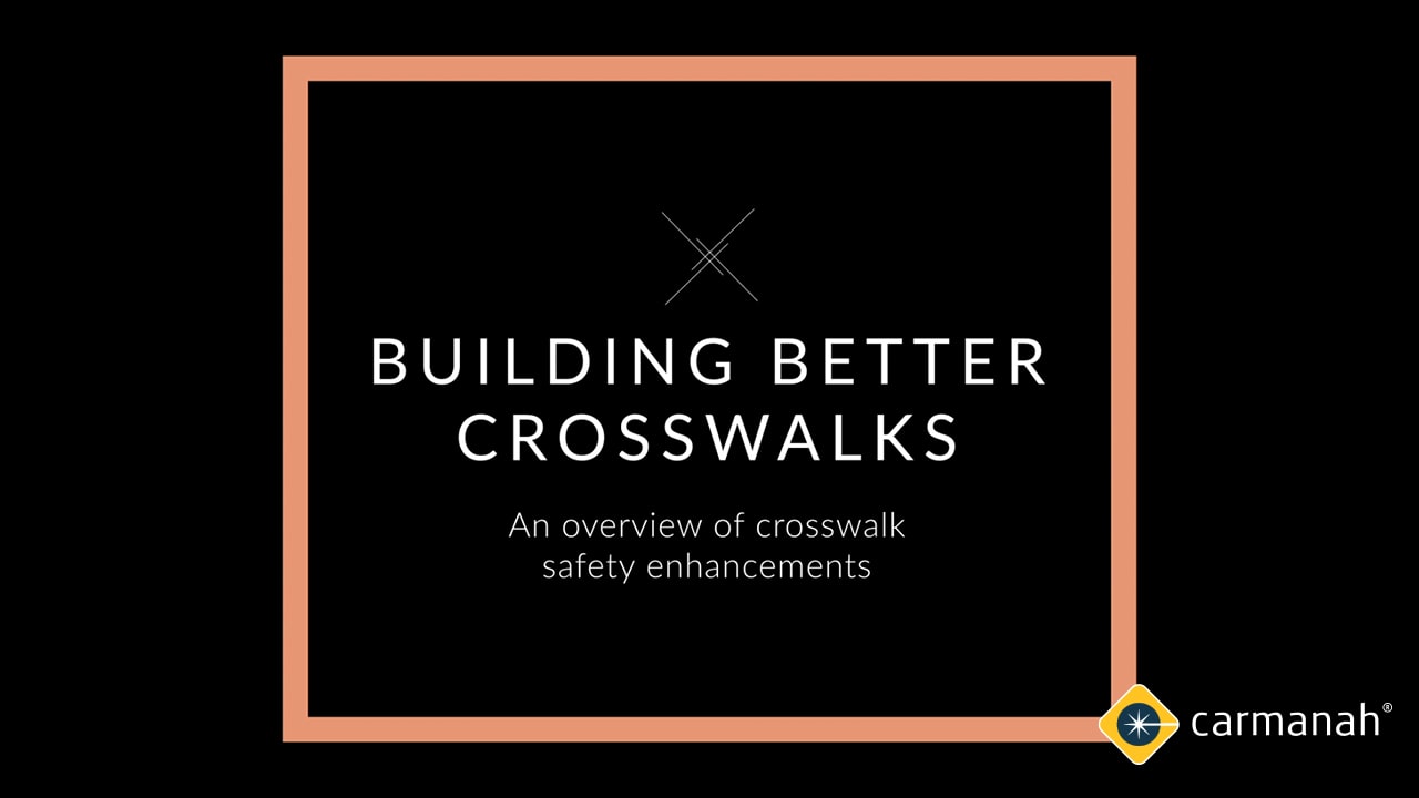 building better crosswalks thumbnail