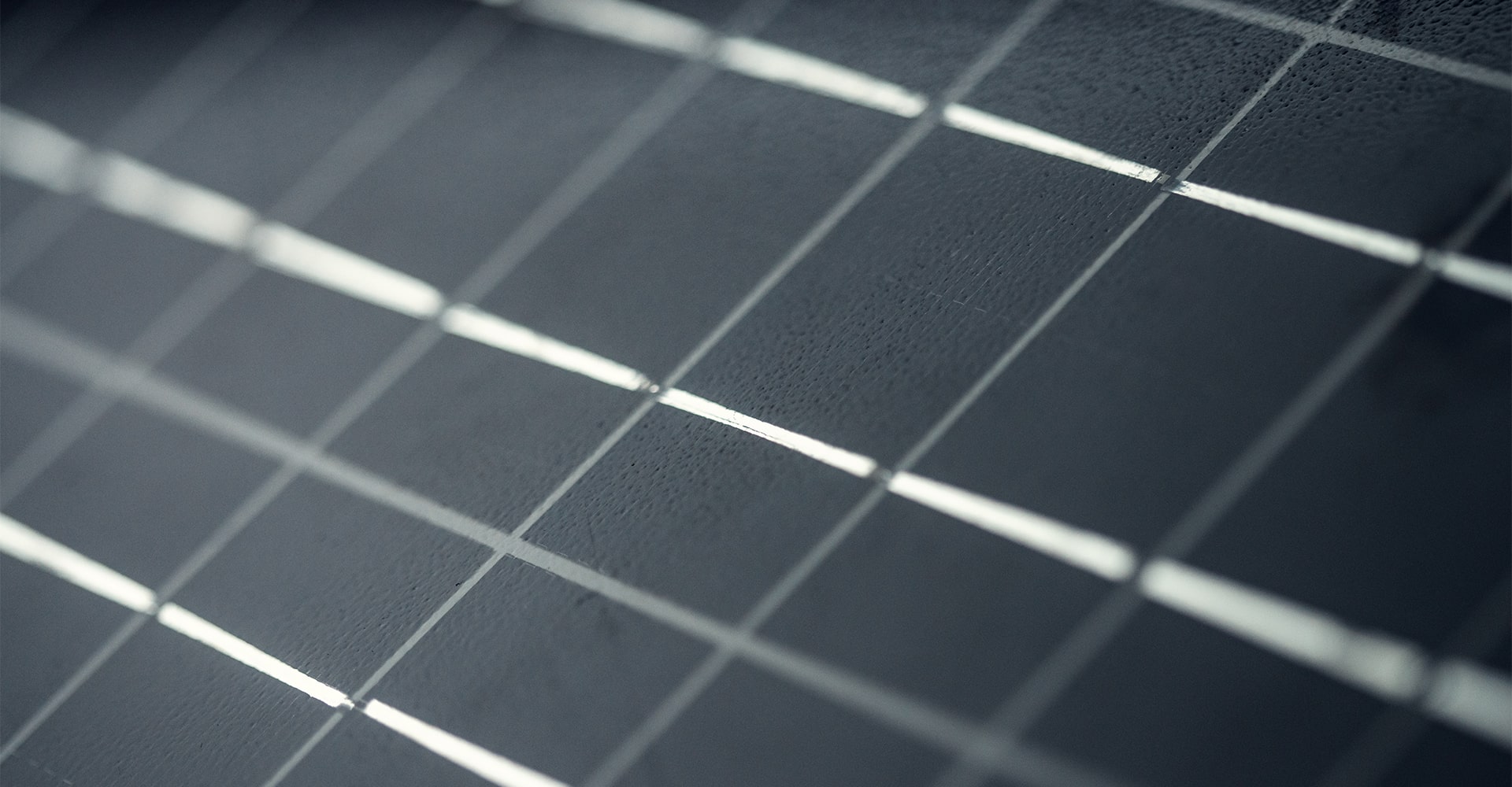 carmanah flashing beacon solar panel close up
