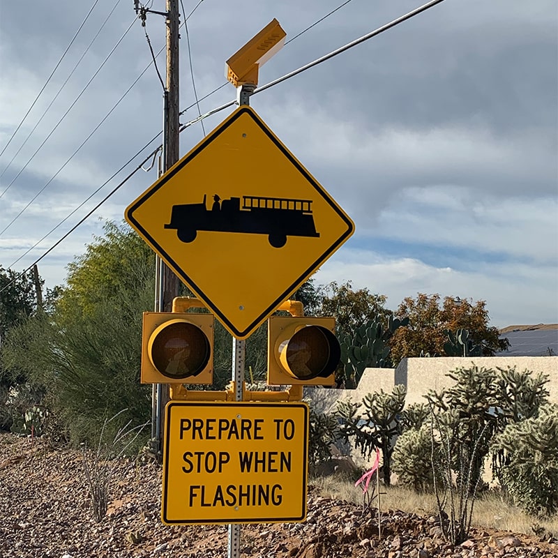 emergency vehicle warning systems featured image