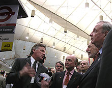 Canadian Institute of Energy Award