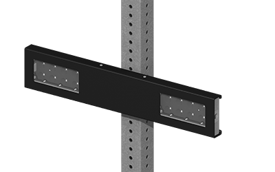 rrfb light bar configuration unidirectional