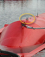 Pelamis Wave Energy Converter