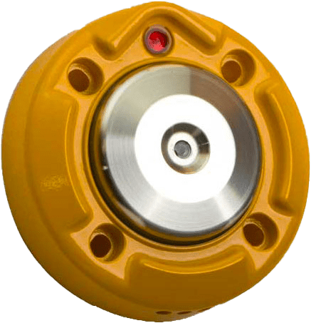 polara bulldog pushbutton