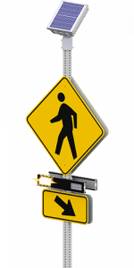 carmanah r920-e rectangular rapid flashing beacon rrfb