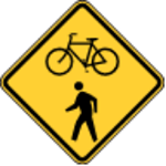 rrfb mutcd requirements w11-15 sign